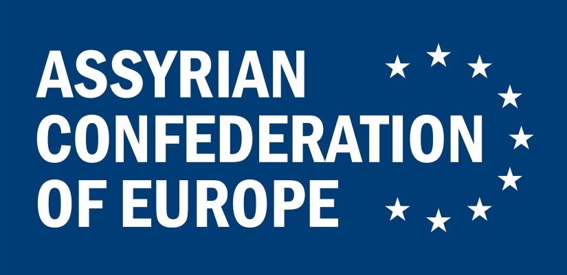 Logo – Assyrian Confederation of Europe (ACE)